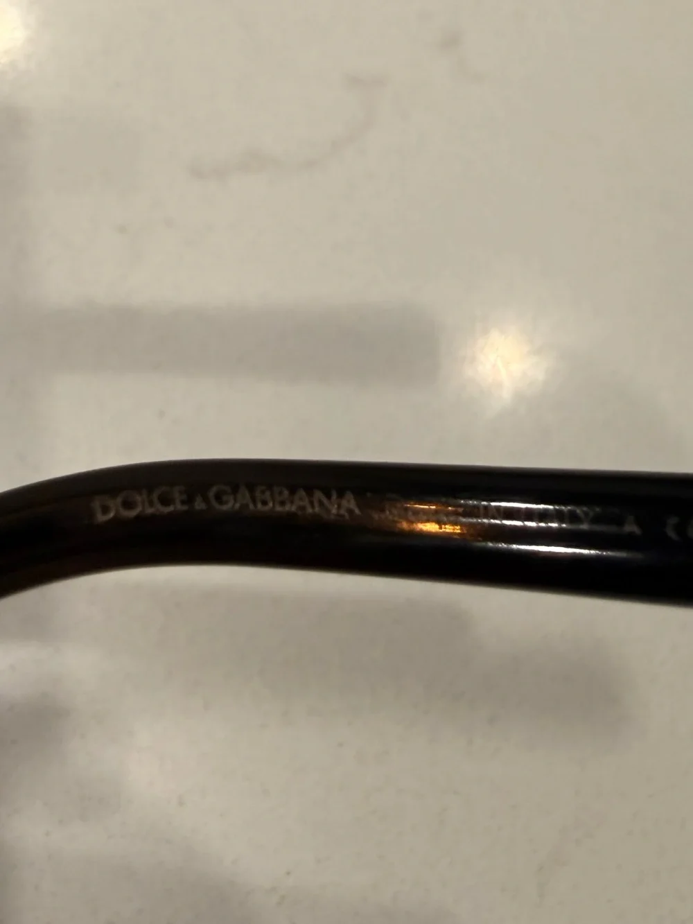 EUC Dolce & Gabbana Women's Sunglasses DG2290-13118G